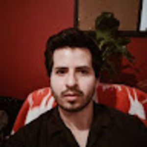 Meet your Posher, Julio